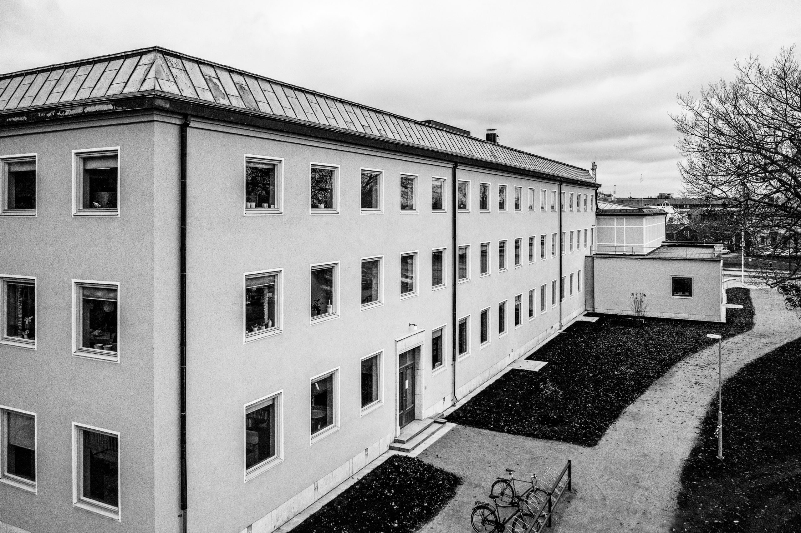 Kalmar Stadsbibliotek